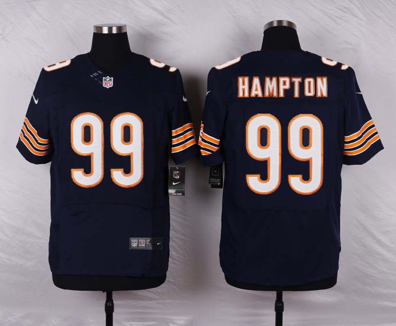 Chicago Bears elite jerseys-049